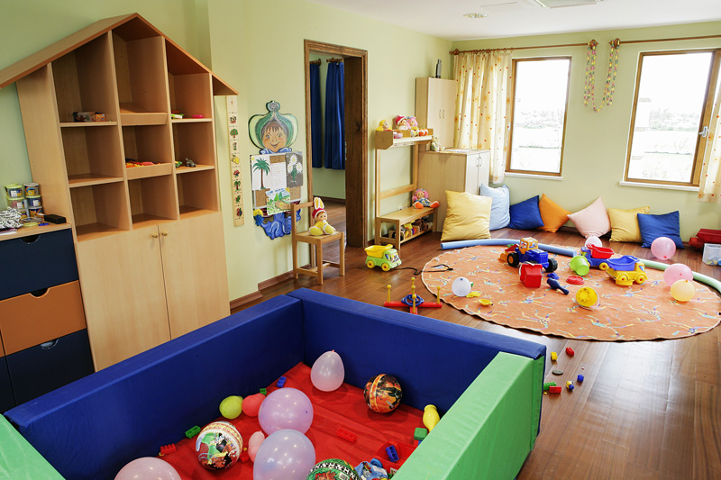 Kempinski Hotel Dome